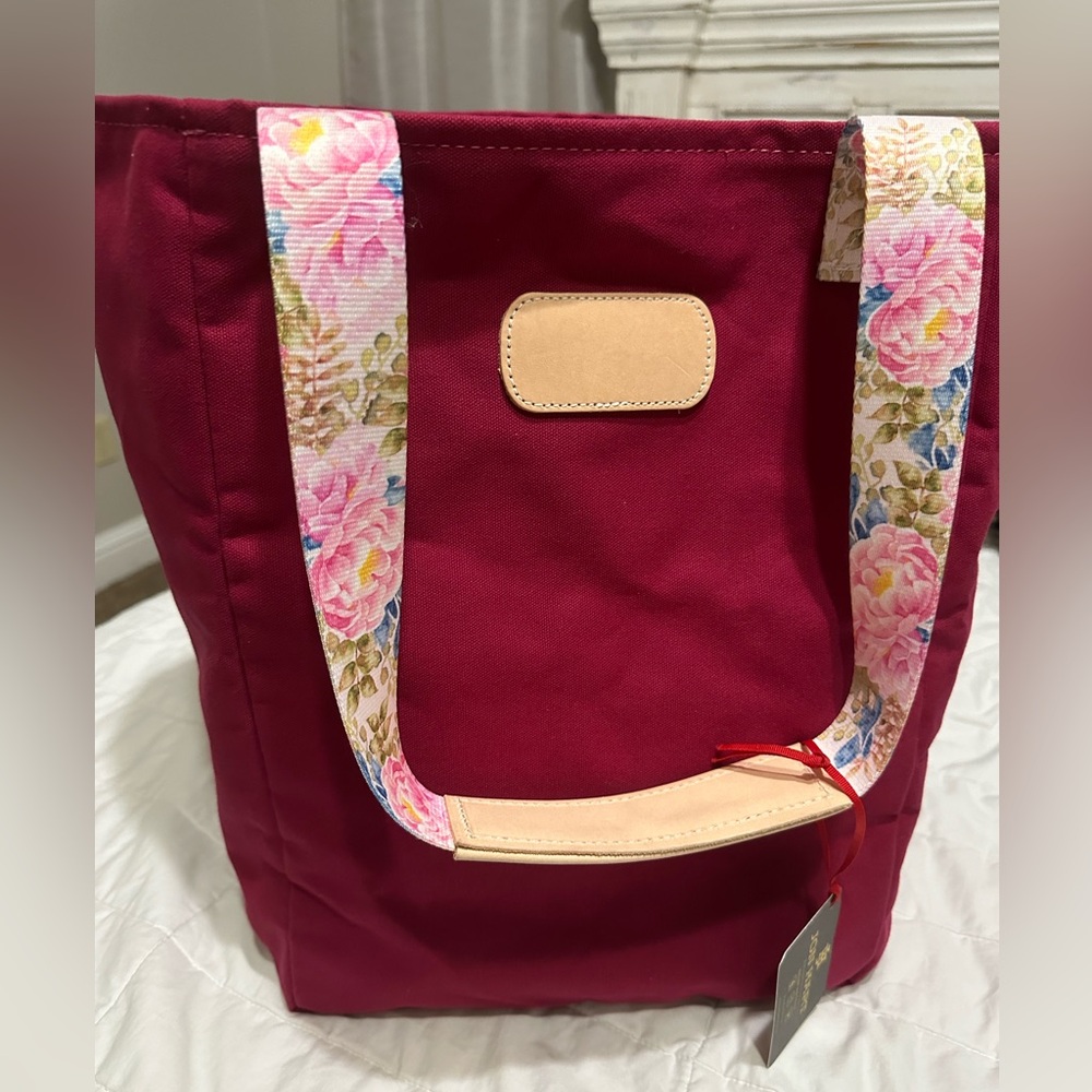 Jon Hart bag, NWT.